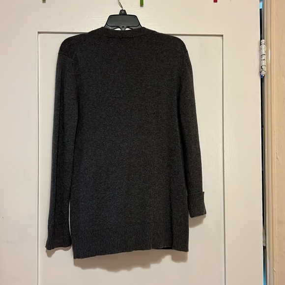 Henri Bendel cashmere jacket - Picture 6 of 8